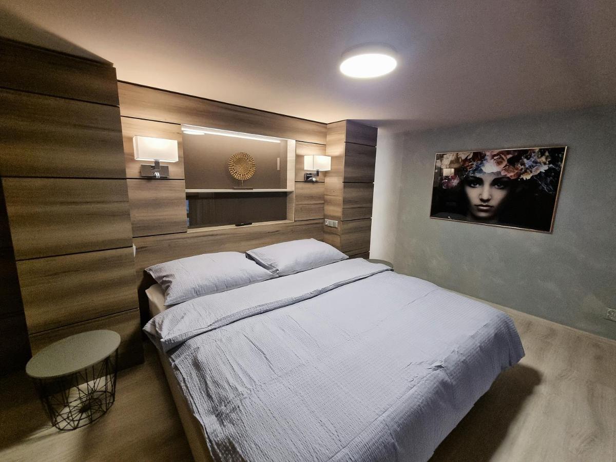 Apartmany Etenia Kadaň 외부 사진