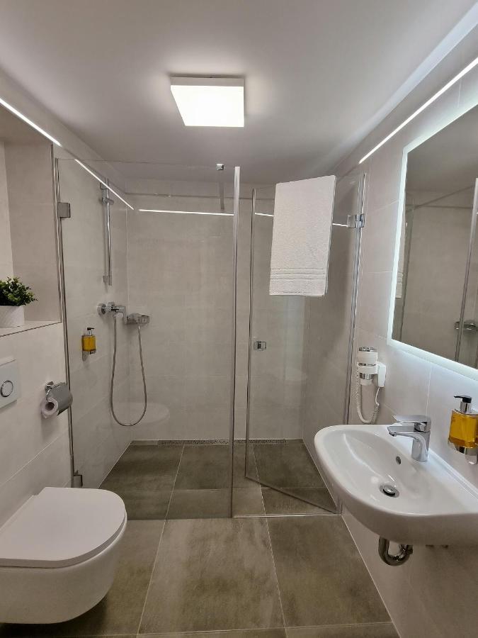 Apartmany Etenia Kadaň 외부 사진