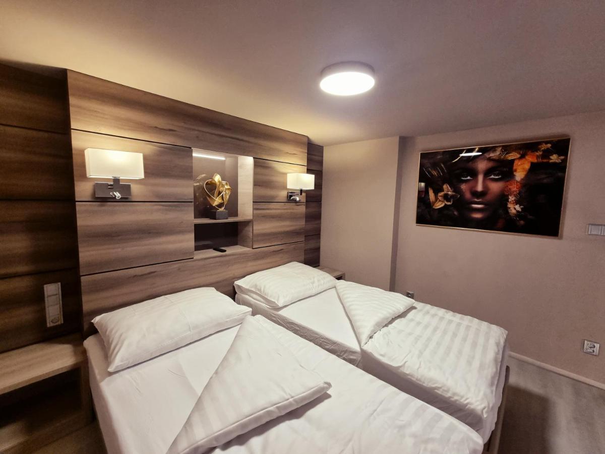 Apartmany Etenia Kadaň 외부 사진